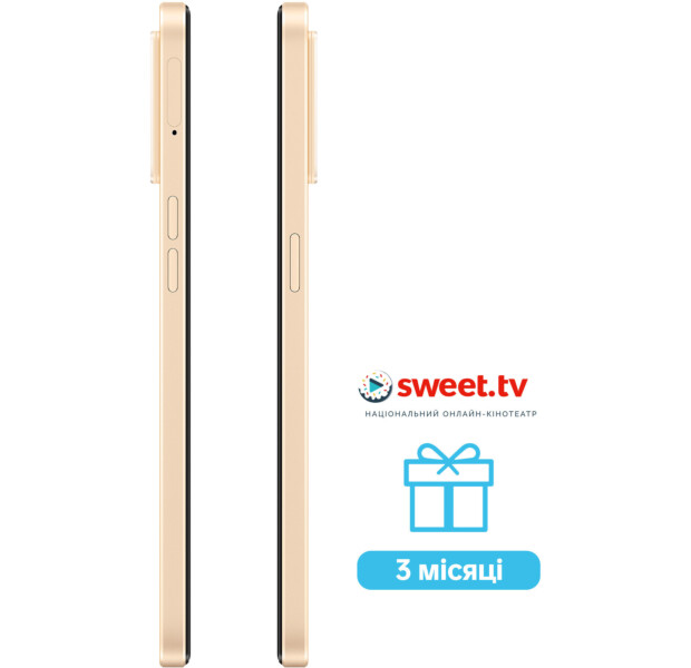 Смартфон Oppo Reno7 8/128Gb Sunset Orange