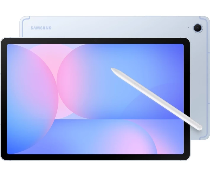 Планшет Samsung X520 Galaxy Tab S10 FE 8/128Gb Light Blue