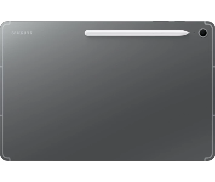Планшет Samsung X620 Galaxy Tab S10 FE+ 8/128Gb Gray