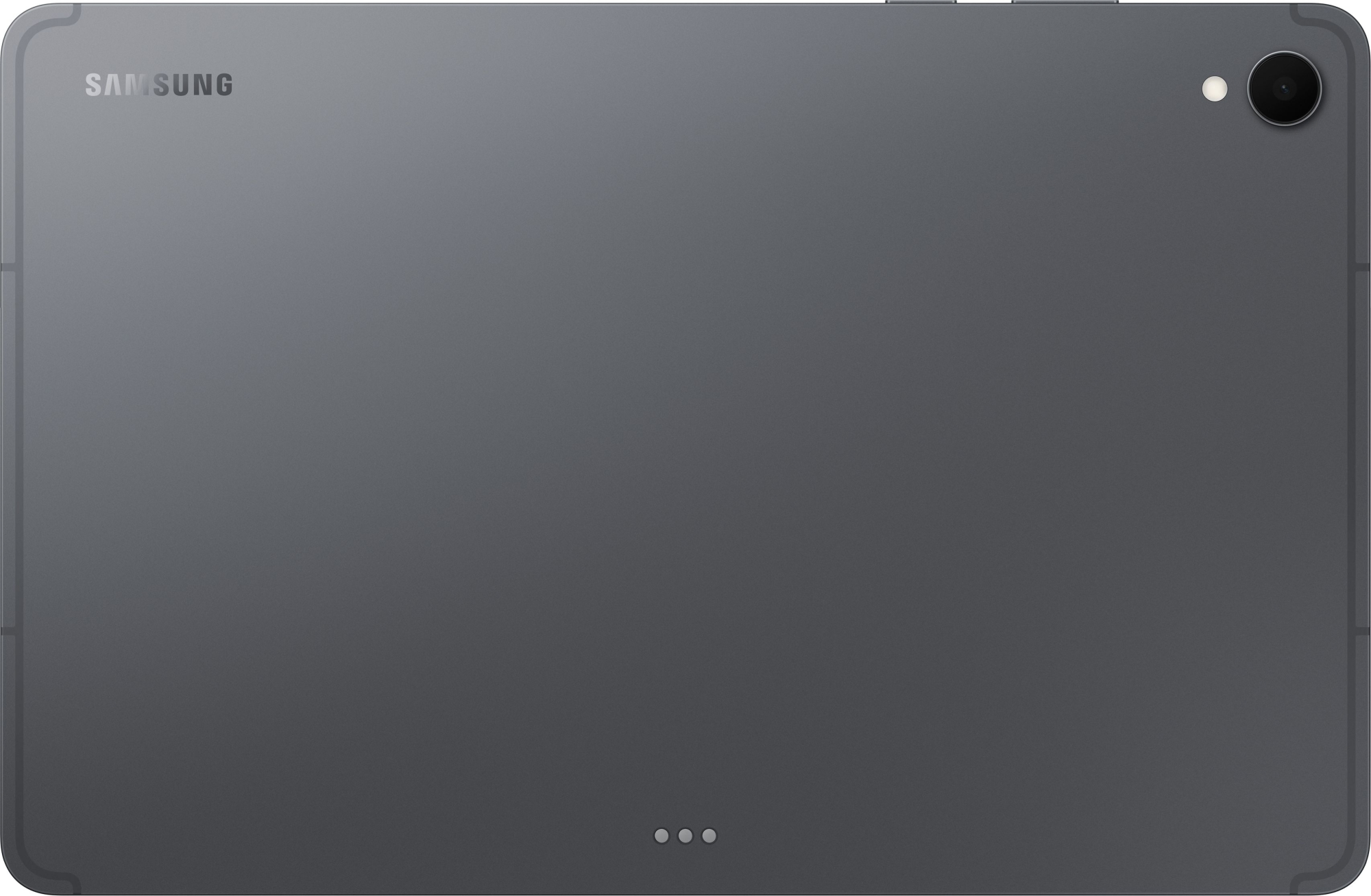 Планшет Samsung X736 Galaxy Tab S11 5G 12/256Gb Gray