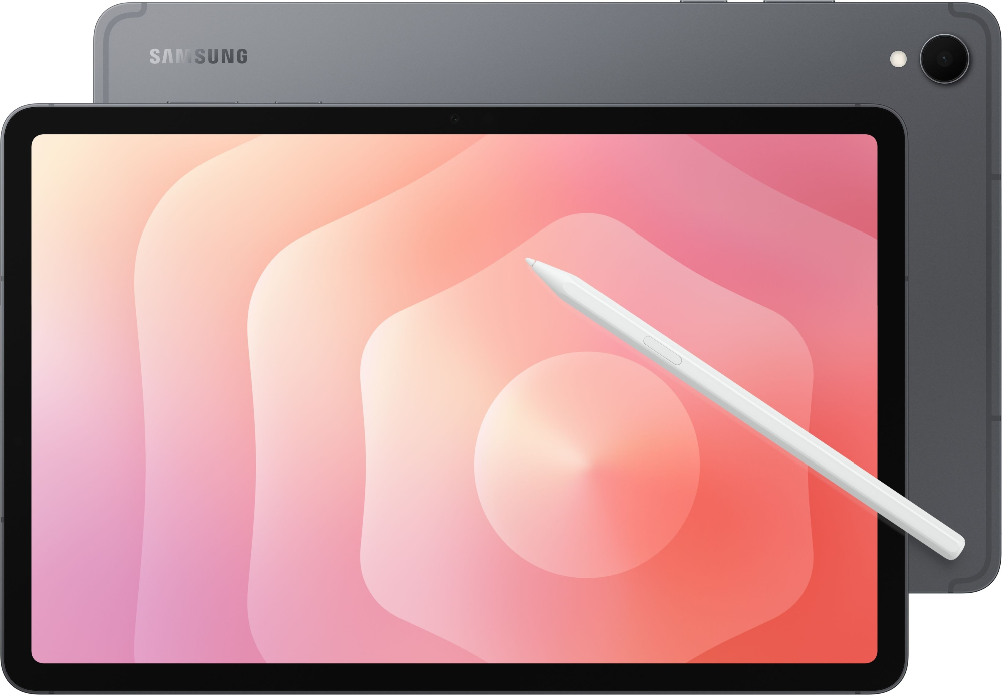 Планшет Samsung X736 Galaxy Tab S11 5G 12/256Gb Gray