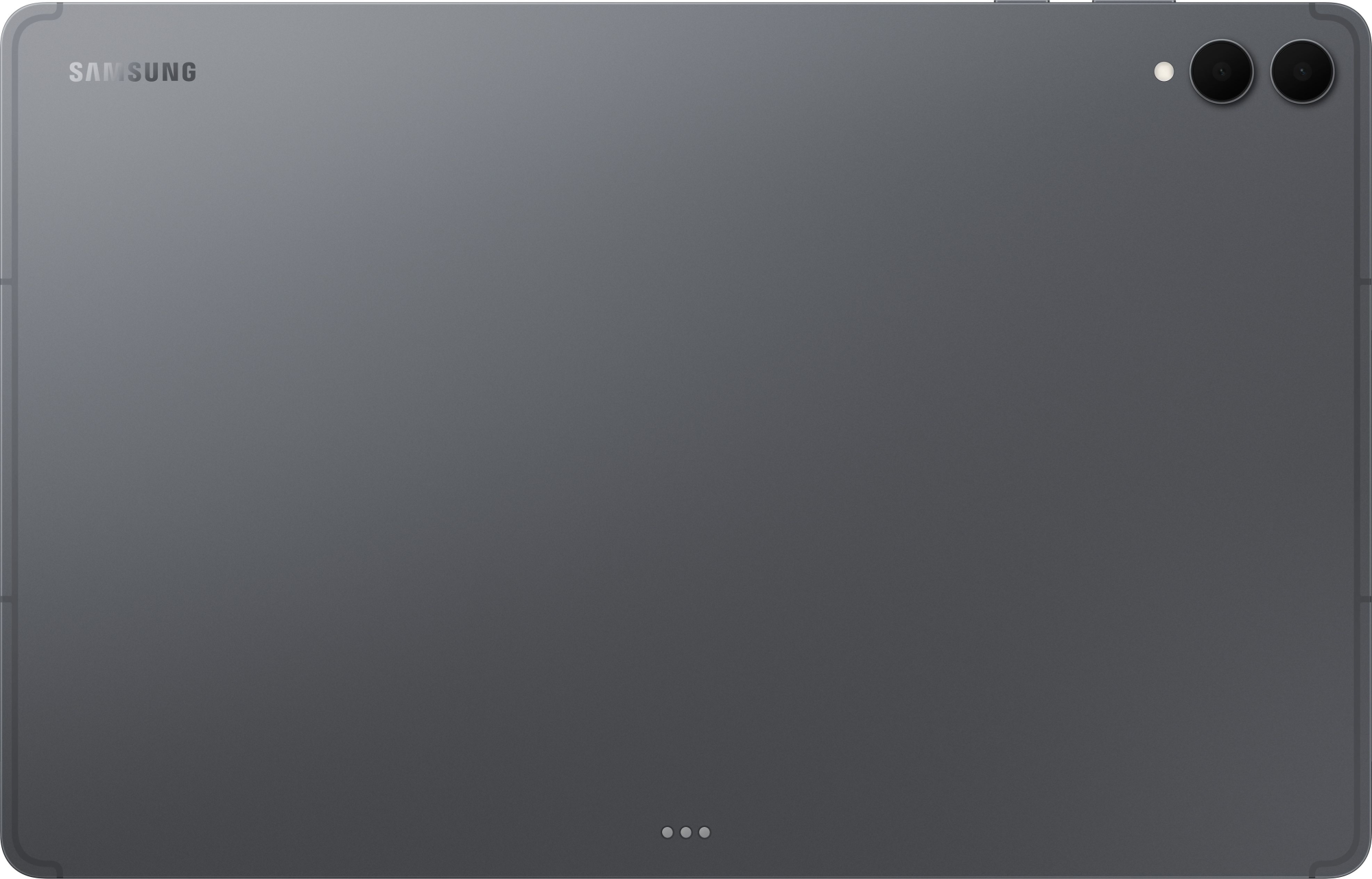 Планшет Samsung X936 Galaxy Tab S11 Ultra 5G 12/512Gb Gray
